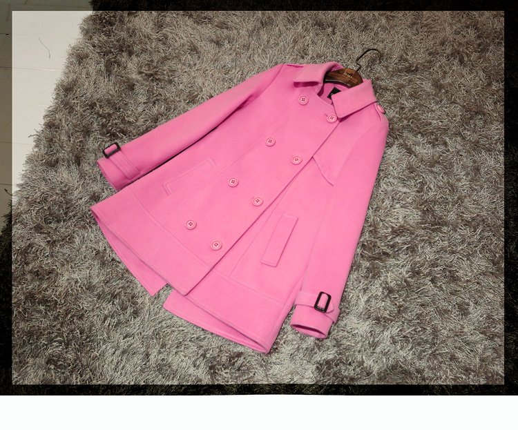 Energy-chul xl women Fall/Winter Collections new fat mm to cloak-windbreaker gross a jacket coat of? pink 5XL picture, prices, brand platters! The elections are supplied in the national character of distribution, so action, buy now enjoy more preferential! As soon as possible.