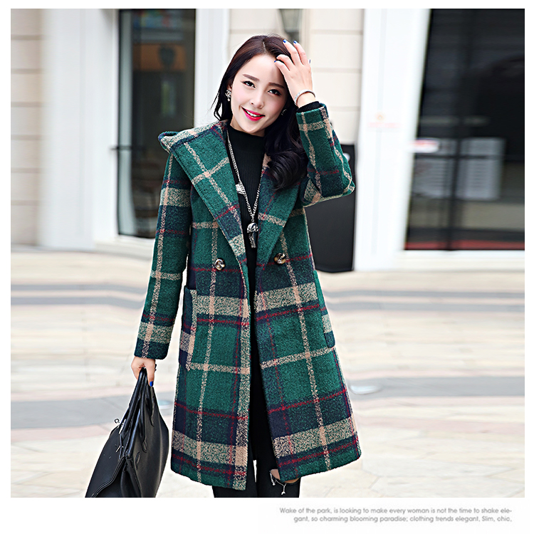 Yi Guo Meng? 2015 winter coats female new women in Korean long hair Sau San? First of 8518 Women Jacket - COTTON M pictures, prices, brand platters! The elections are supplied in the national character of distribution, so action, buy now enjoy more preferential! As soon as possible.