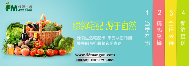 生态庄园蔬菜礼盒 鲜蔬农情新 鲜蔬菜配送 北京