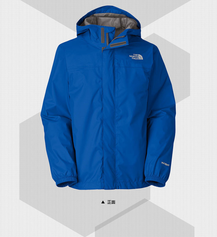 The North Face\/北面 专柜正品 2014新品儿童户