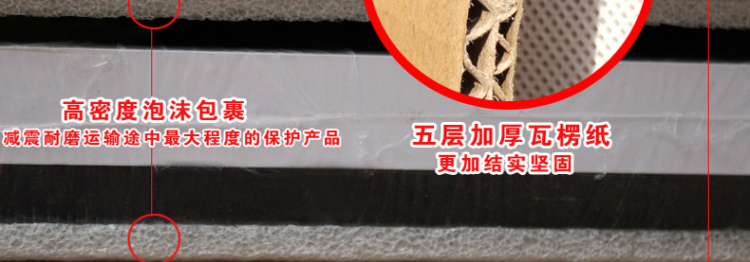 无框画装饰画客厅现代餐厅装饰画卧室装饰画欧式沙发背景墙装饰画三联壁画挂画墙画 W56 70*70 三件套