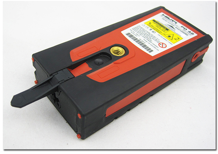 HILTI喜利得 高精度手持激光测距仪PD4\/PD5\/P