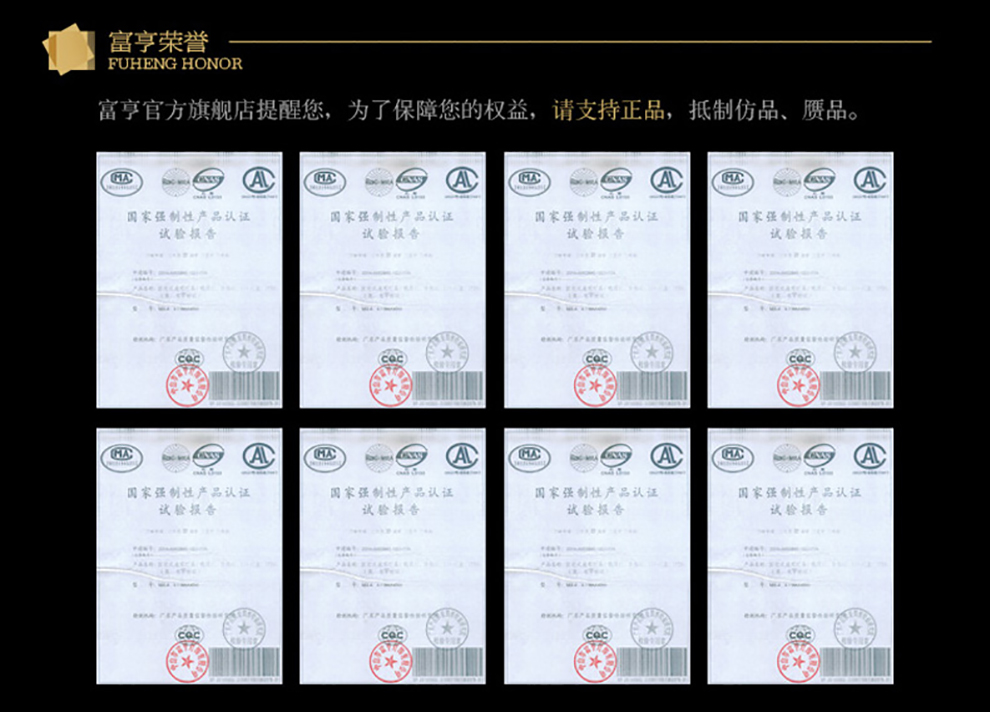 预售富亨萧邦7015复古经典水晶吸顶灯 复式客厅餐厅别墅会所古典  410*H430-L4