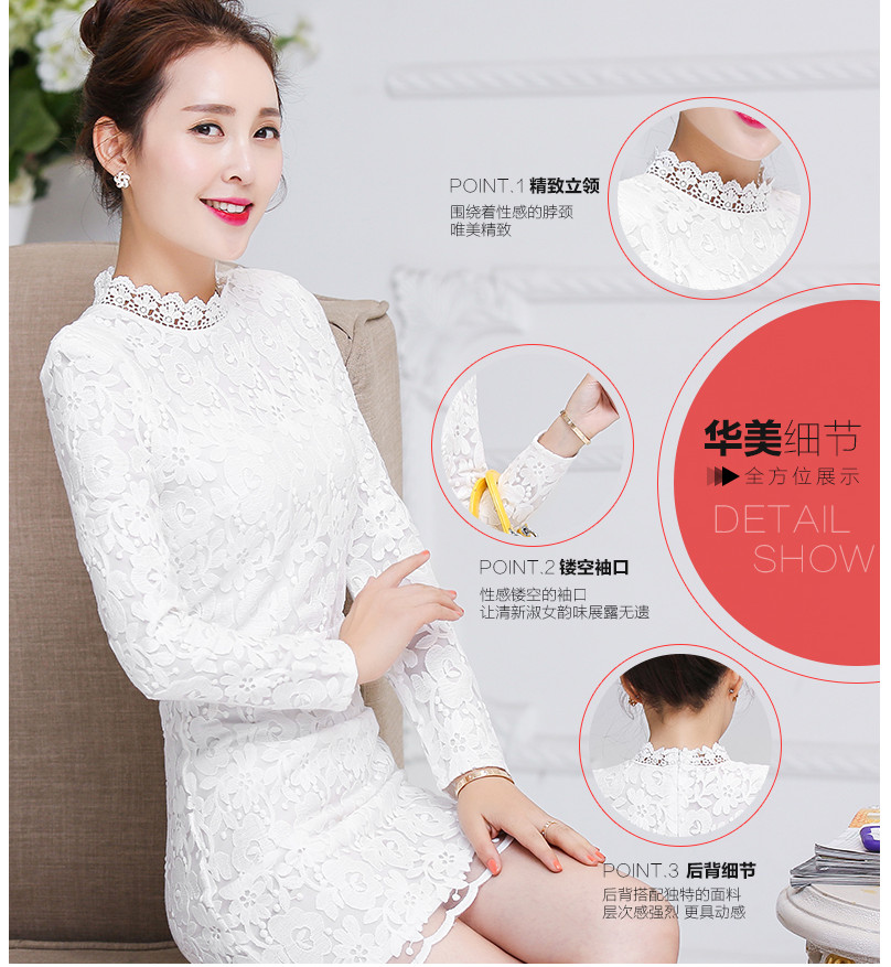 The 2015 autumn Jadeite Jade about replacing a new women's HANGZHOU CHAISHI IMP skirt wear shirts temperament of the Sau San children daily dress banquet skirt children 9619 White M picture, prices, brand platters! The elections are supplied in the national character of distribution, so action, buy now enjoy more preferential! As soon as possible.