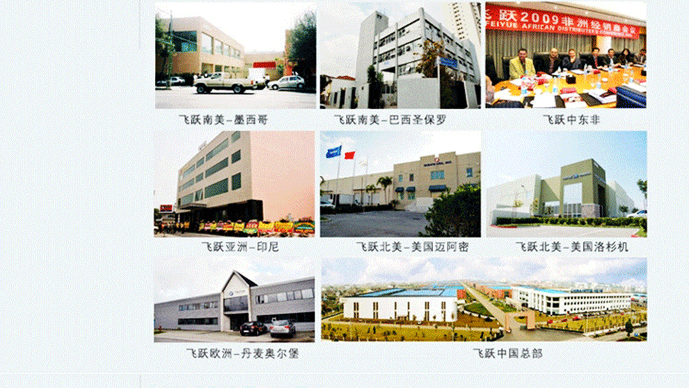飞跃FEIYUE缝纫机多功能家用电动脚踏针织机锁边吃厚 811