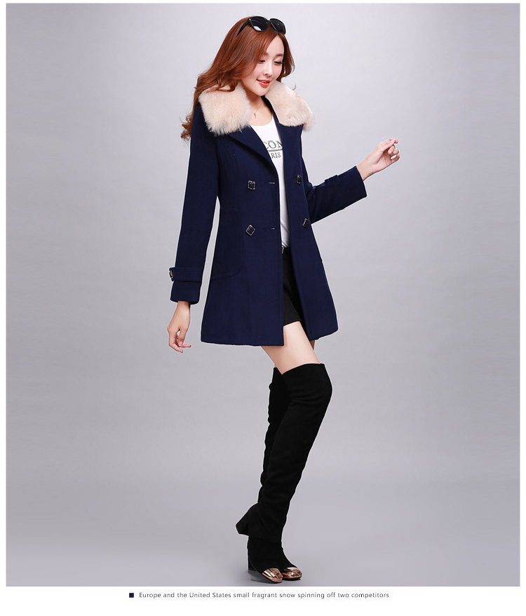 Ms Rebecca Pun, the Reine gross? 2015 Autumn female jacket for women for winter new Korean version of long coats)? female RED M pictures, 2018 prices, brand platters! The elections are supplied in the national character of distribution, so action, buy now enjoy more preferential! As soon as possible.