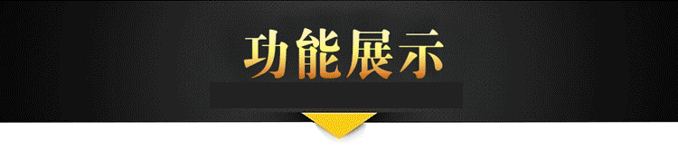 纽曼（Newman）V5 移动/联通2G 老人手机 黑色