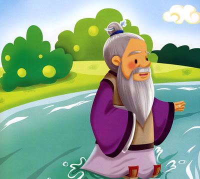 金斧头银斧头出处图片