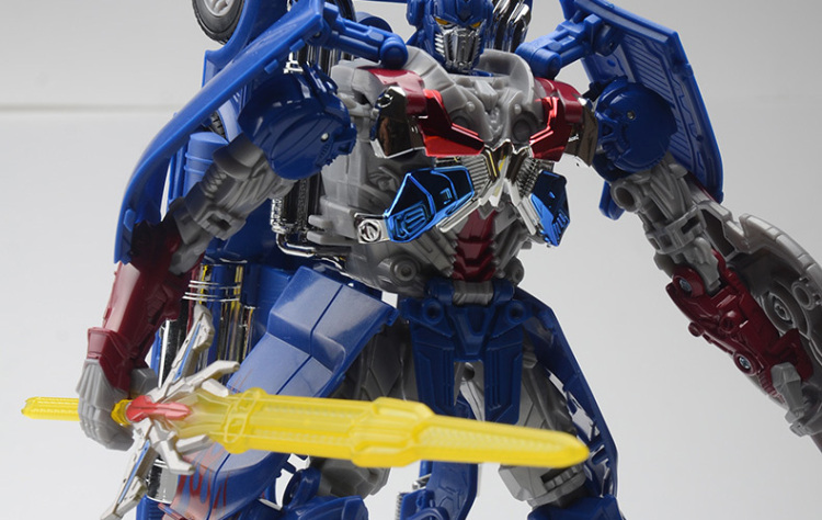 正版孩之宝Hasbro变形金刚4绝迹重生电影4领