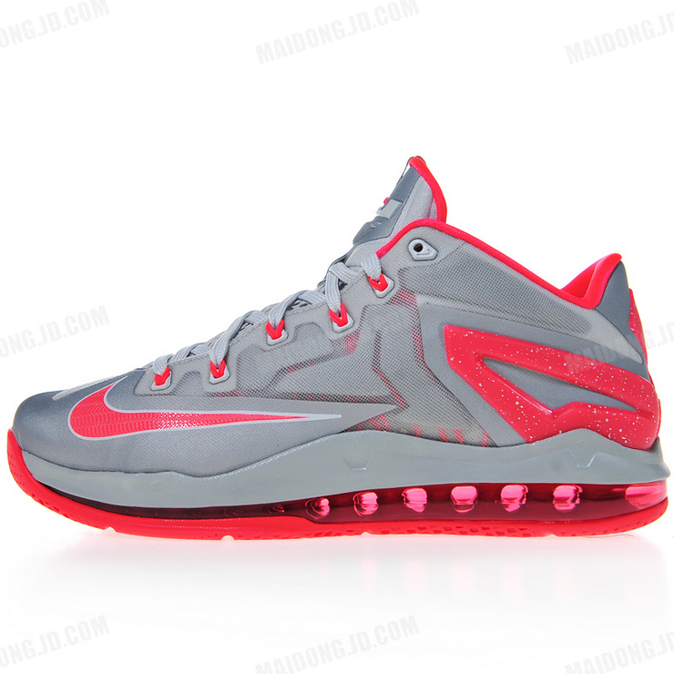 耐克NIKE MAX LEBRON XI LOW 詹姆斯11代低