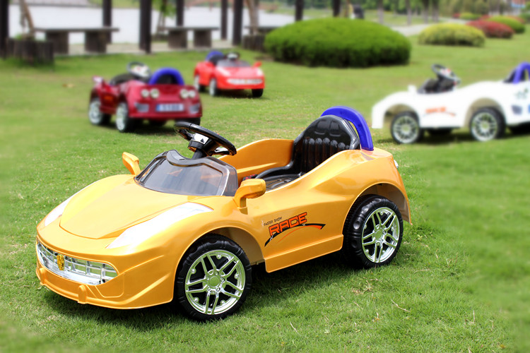 风速正品双电双驱悍马儿童电动车四轮遥控汽车电瓶车宝宝可坐玩具童车