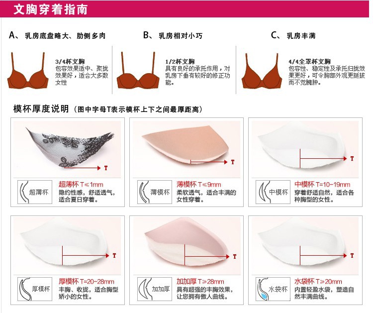 纤慕<em>文胸</em>好帮手加长扣内衣延长扣<em>文胸下围</em>加长