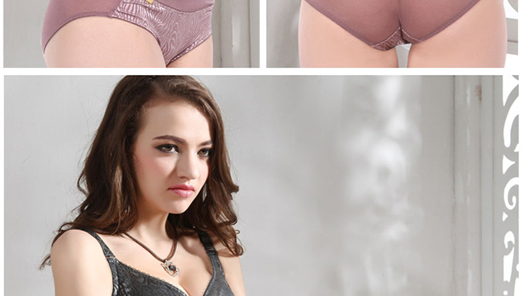 仙子宜岱女式内衣无钢圈<em>文胸</em>聚拢舒适<em>ABC</em>杯