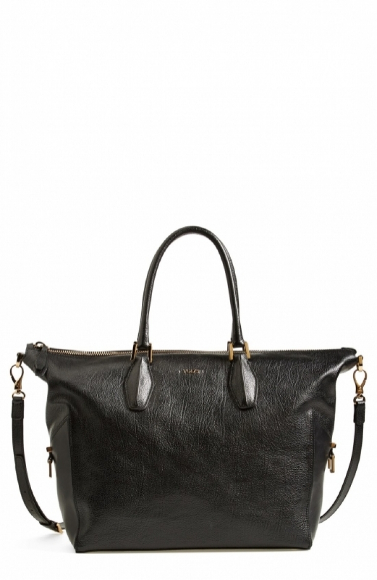 托德斯 <em>Tods 女包</em> 女式休闲包 Black Q0020143