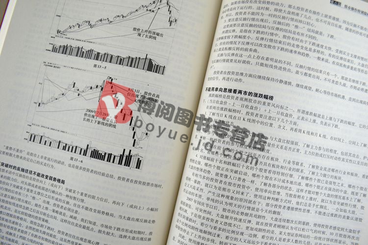 中国股市操练大全 贸易金融 战略经营管理书籍