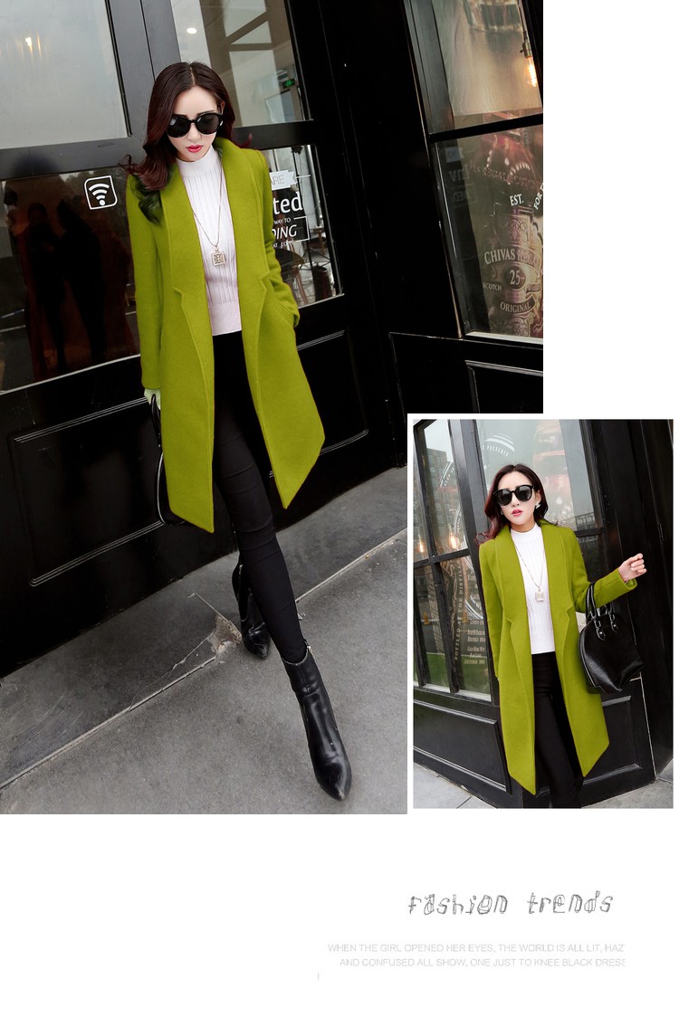 Yan Yi, gross? For Winter 2015 female Coat new women in Korean long hair Sau San? 220 Gray L photo jacket, prices, brand platters! The elections are supplied in the national character of distribution, so action, buy now enjoy more preferential! As soon as possible.