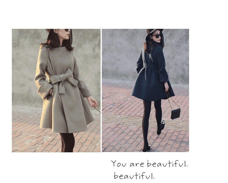 The interpolator palace gross? jacket women 2015 Fall/Winter Collections new Korean version of large numbers of women who are graphics thin foutune tether in long wool a wool coat girl and Color  M picture, prices, brand platters! The elections are supplied in the national character of distribution, so action, buy now enjoy more preferential! As soon as possible.