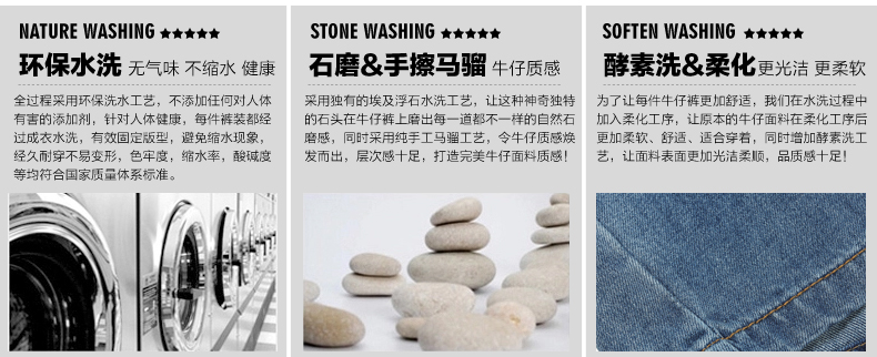 尚驭牛仔半身裙夏新款韩版显瘦潮个性铆钉牛仔中长裙包臀裙一步裙SY8897 蓝色 M
