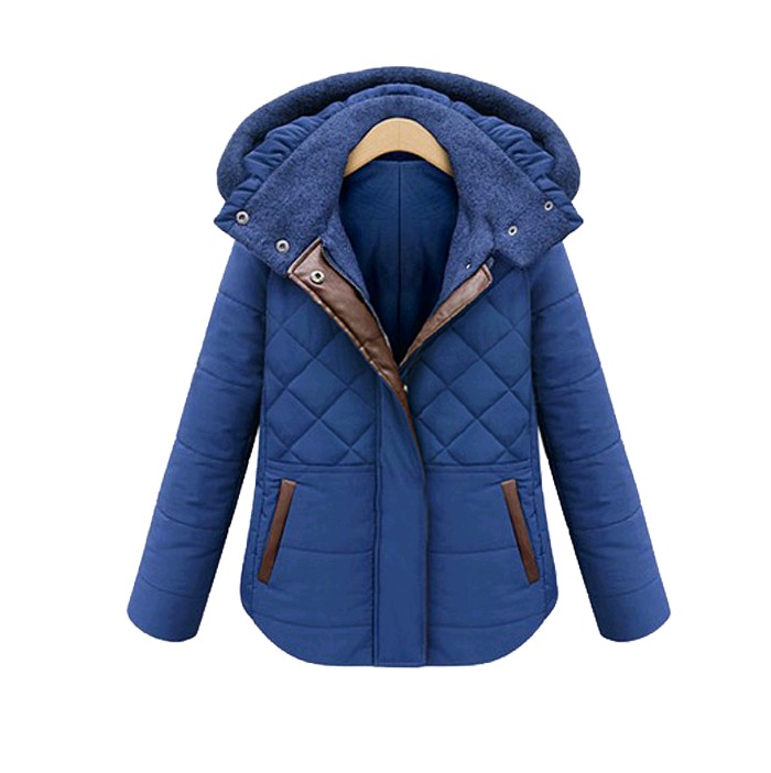 The new winter 2015 Zz&ff Western liberal large cap feather ãþòâ female cotton coat jacket female robe  2157 Blue XXL picture, prices, brand platters! The elections are supplied in the national character of distribution, so action, buy now enjoy more preferential! As soon as possible.