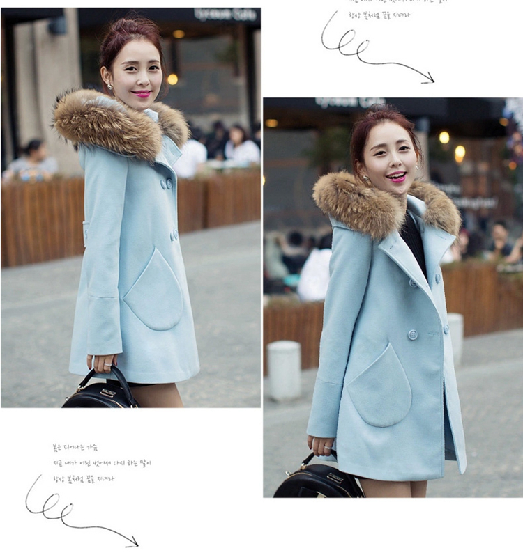 The achievement of the 2015 autumn and winter new Korean version in the van of the goddess of double-coats women's gross turmeric yellow jacket? S picture, prices, brand platters! The elections are supplied in the national character of distribution, so action, buy now enjoy more preferential! As soon as possible.