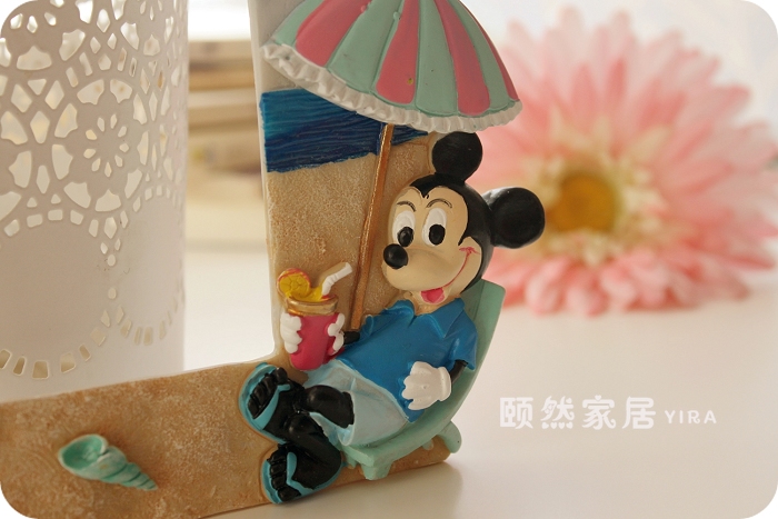 
                                        两件包邮-颐然（YIRA） 环保手工创意开关套 插座贴 开关保护贴套 田园欧式树脂 开关贴-造型款 KG009 树脂开关套（内径8.6*8.6cm）                