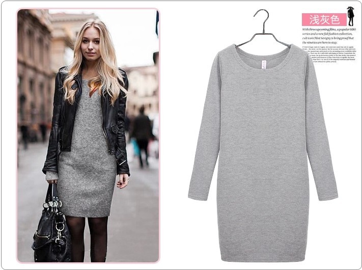Leader in the autumn and winter 2015 large western new women to increase the burden of the Netherlands thick MM200 forming the thick plus lint-free long-sleeved female black skirt 3XL recommendations 140-160 characters catty picture, prices, brand platters! The elections are supplied in the national character of distribution, so action, buy now enjoy more preferential! As soon as possible.