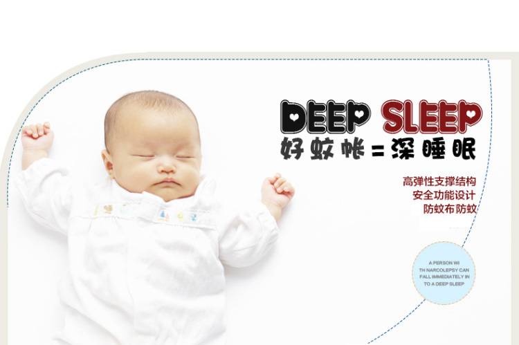 
                                                            含羞精灵 子母床蒙古包儿童蚊帐婴儿免安装三开门 圆顶上下铺学生宿舍1米高低床 蓝精灵-蓝色-全底 1.5米床                