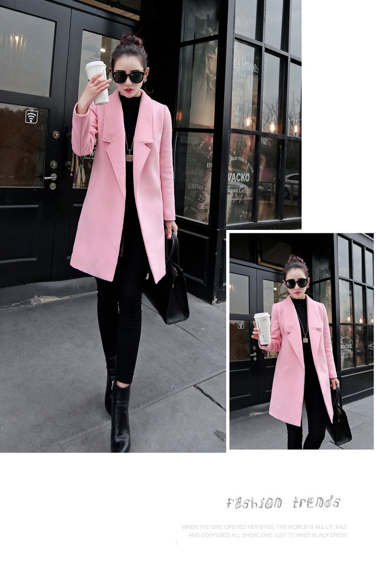 Yan Yi, gross? For Winter 2015 female Coat new women in Korean long hair Sau San? 220 Gray L photo jacket, prices, brand platters! The elections are supplied in the national character of distribution, so action, buy now enjoy more preferential! As soon as possible.