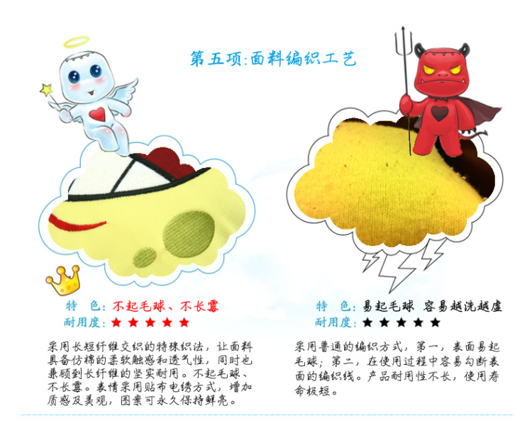 爱优活 海绵宝宝卡通抱枕 可爱创意靠垫 儿童生日礼物 嘻嘻笑 33*33