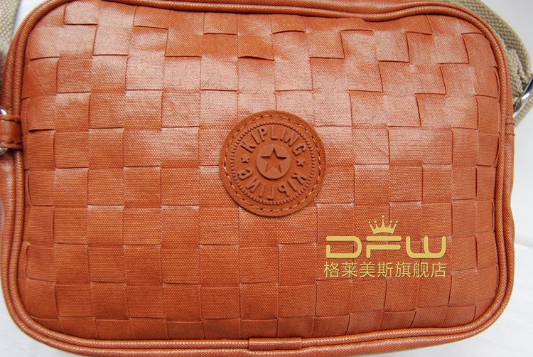 吉普林 <em>KIPLING 女士</em>休闲<em>单肩包</em> 斜<em>挎包</em> HB63
