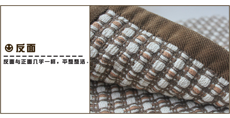 
                                        包边欧式皮沙发垫布艺坐垫防滑沙发巾沙发套时尚冬季沙发罩坐垫加厚 支持货到付款 包边356 70*180cm                