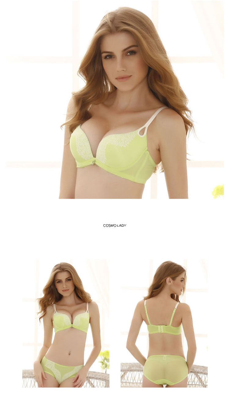 <em>都市丽人</em> 林志玲同款<em>文胸</em> 2014夏季新品蕾丝胸