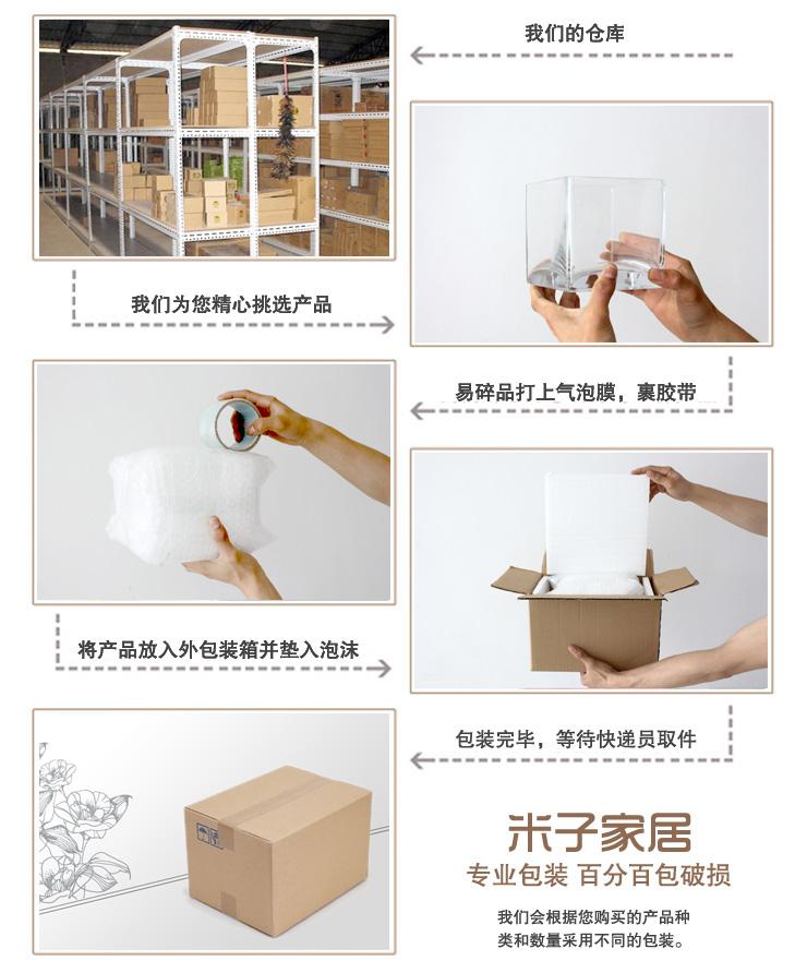 米子家居 欧式创意复古做旧5寸相框 挂墙 天使三联相框