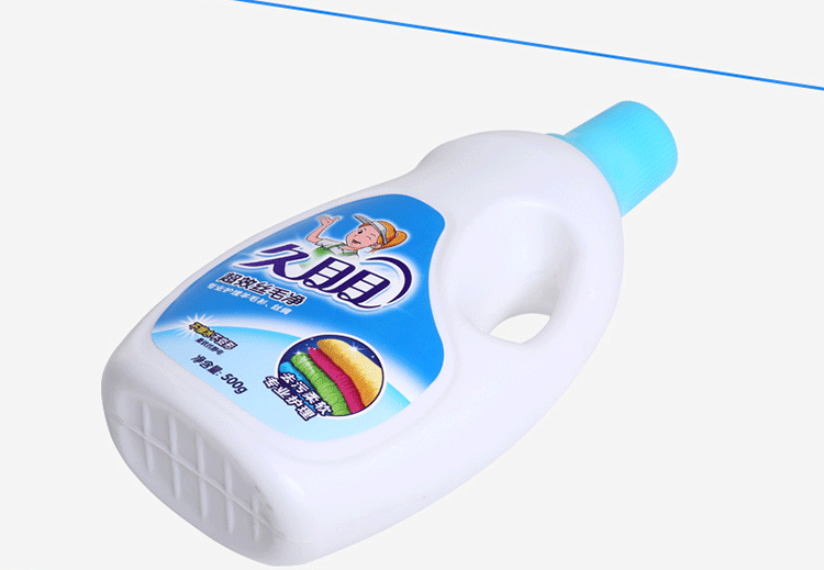 久朋 超效丝毛净500g <em>毛衣羊绒清洗</em>剂羊毛中性