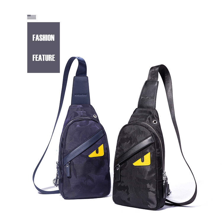 Roma Supreme Monster Chest Shoulder Bag Pu Leather Casual Backpack Cheapest 63% OFF blog-kons.vitos.de