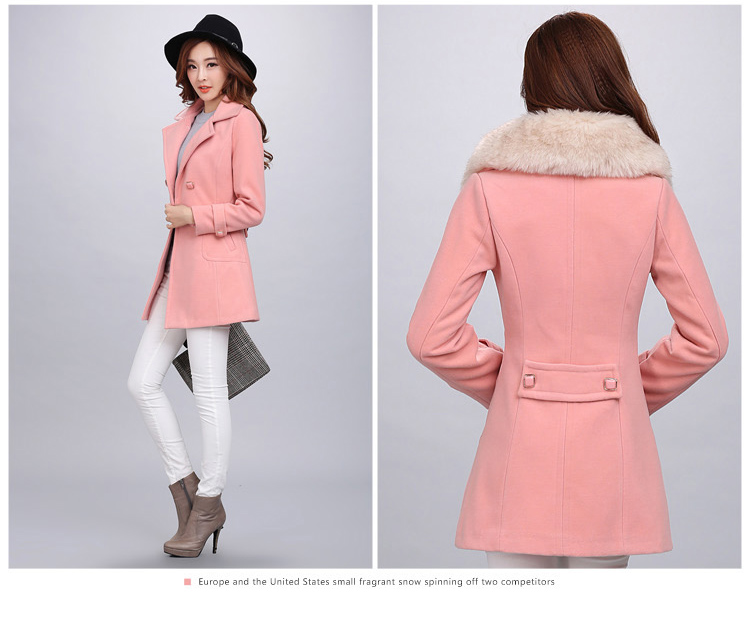 Ms Rebecca Pun, the Reine gross? 2015 Autumn female jacket for women for winter new Korean version of long coats)? female RED M pictures, 2018 prices, brand platters! The elections are supplied in the national character of distribution, so action, buy now enjoy more preferential! As soon as possible.