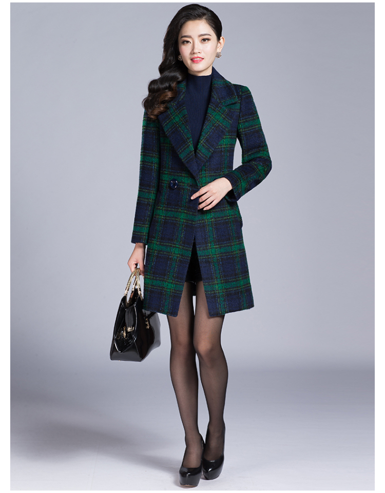 Ms Audrey EU Bai Ya 2015 autumn and winter new gross? coats that long temperament grid long-sleeved jacket is elegant gross female 8029# Red Grid 4XL Photo, prices, brand platters! The elections are supplied in the national character of distribution, so action, buy now enjoy more preferential! As soon as possible.