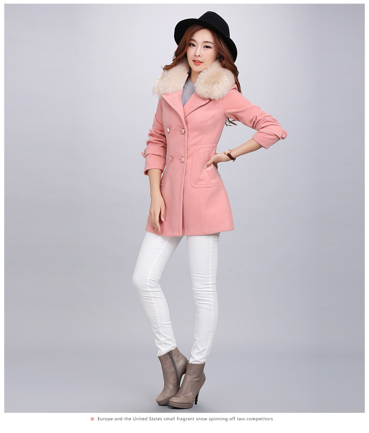 Ms Rebecca Pun, the Reine gross? 2015 Autumn female jacket for women for winter new Korean version of long coats)? female RED M pictures, 2018 prices, brand platters! The elections are supplied in the national character of distribution, so action, buy now enjoy more preferential! As soon as possible.