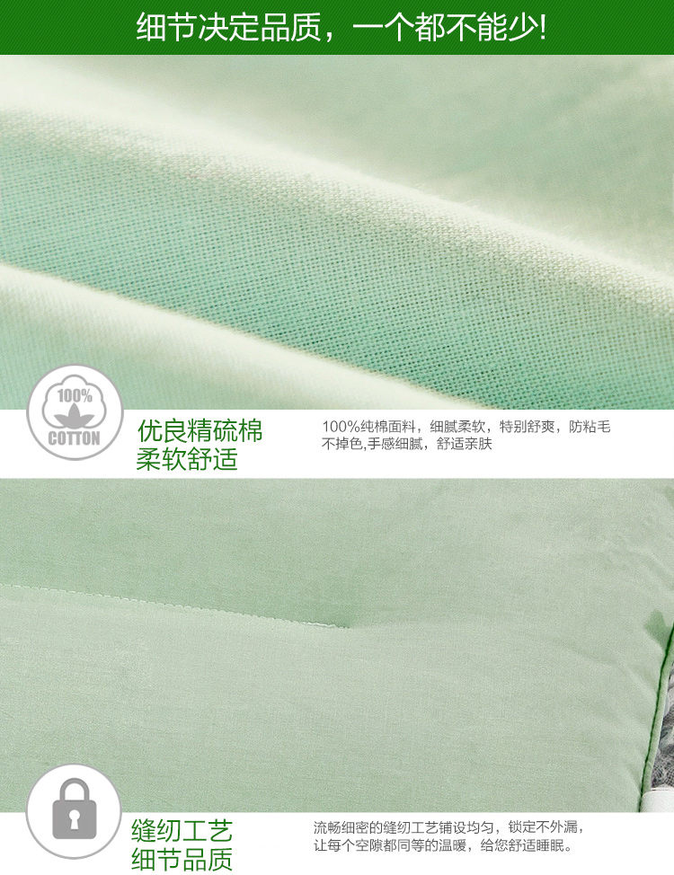 
                                                            小绵羊花草枕 纯荞麦枕头 枕头低枕 颈椎枕 荞麦壳护颈枕 单人荞麦皮枕头 俄罗斯经典荞麦枕 40*65cm                