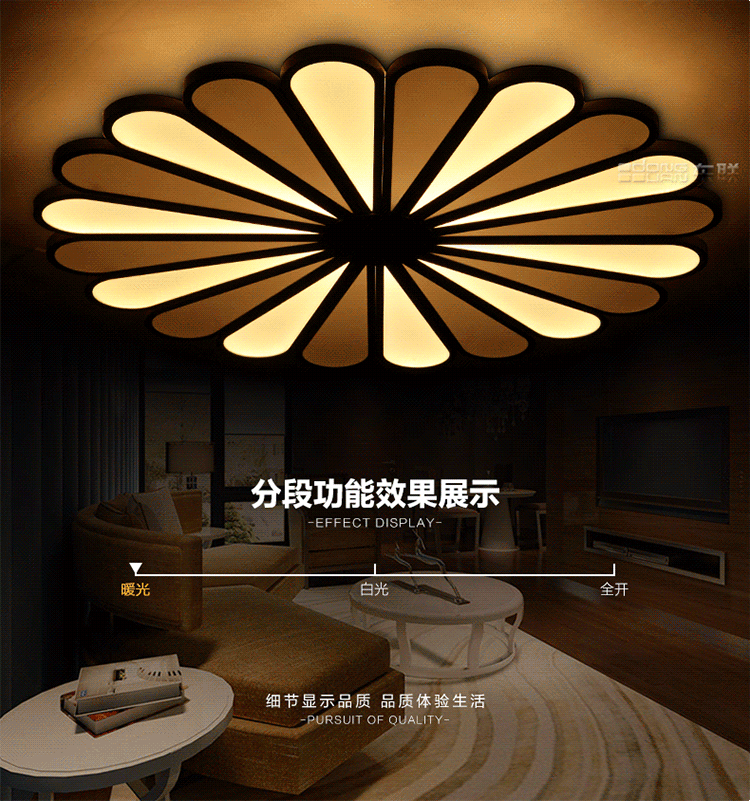 灯 灯具 灯饰 家居 起居室 设计 装修 750_801 gif 动态图 动图