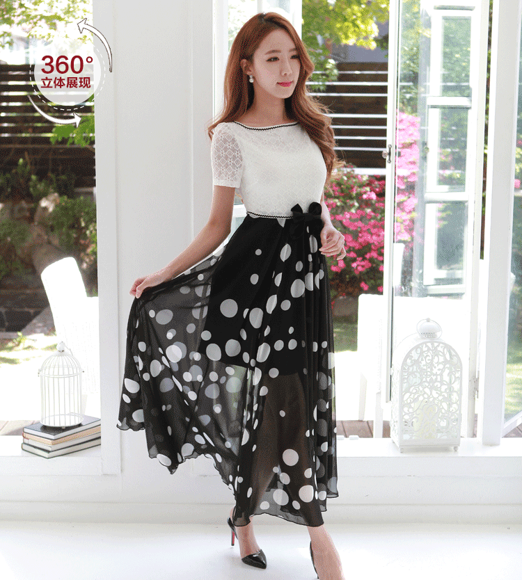 连衣裙 裙 750_834 gif 动态图 动图