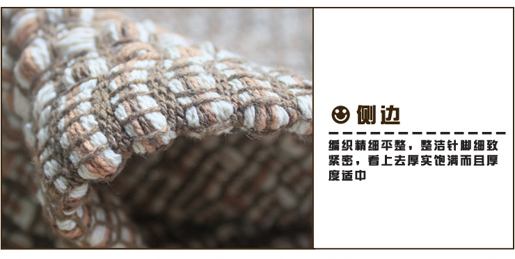 
                                        包边欧式皮沙发垫布艺坐垫防滑沙发巾沙发套时尚冬季沙发罩坐垫加厚 支持货到付款 包边356 70*180cm                