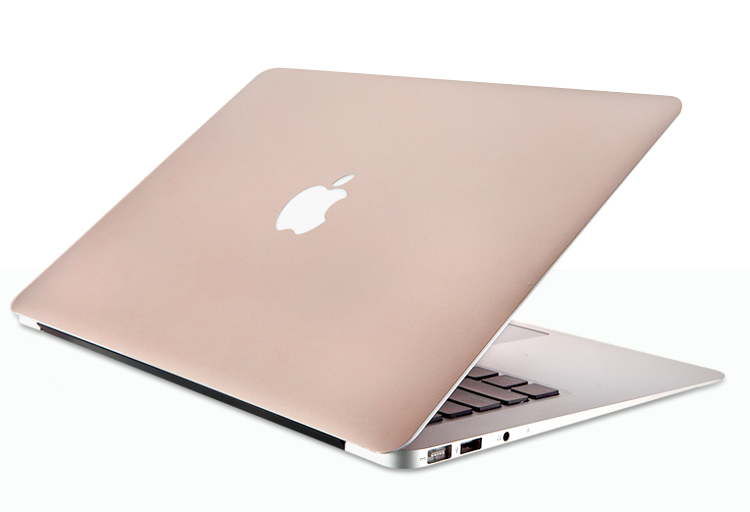 摩恩克斯 苹果笔记本贴膜macbook pro air配件