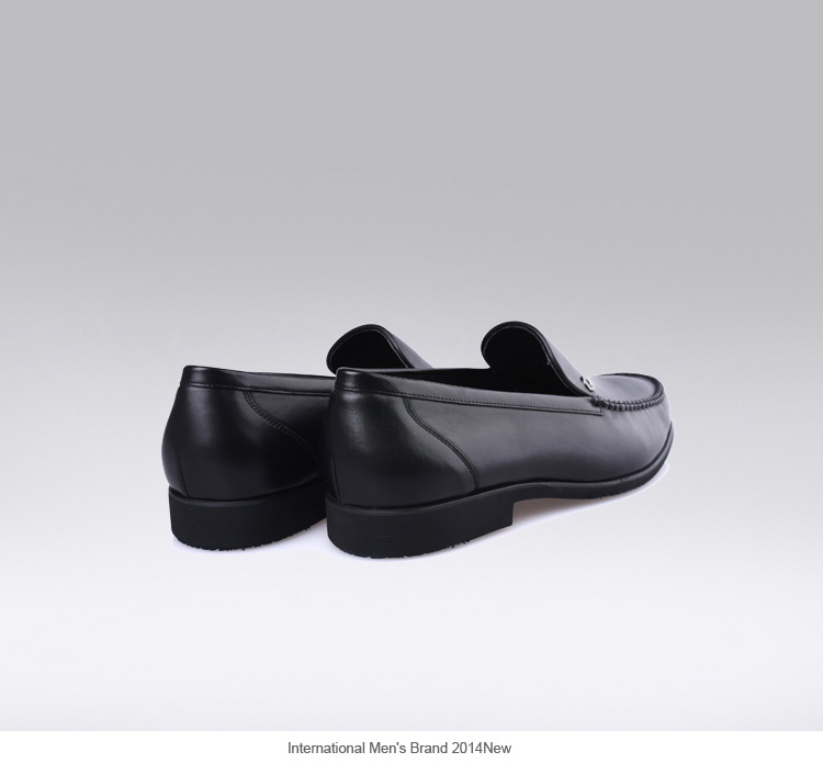 <em>沙驰satchi</em> 男士<em>皮鞋</em>专柜正品 头层牛皮商务正