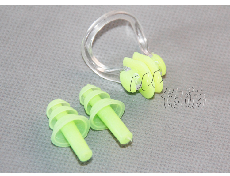 硅胶材质 预防呛水 浅紫色方形盒装B怎么样?京