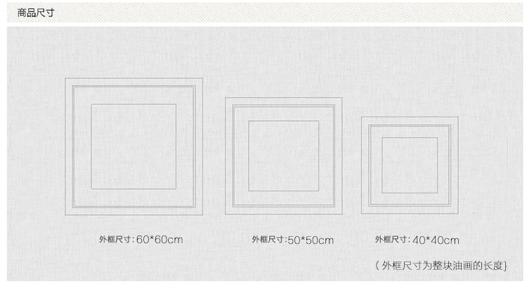室全室美现代家居简约复古欧式金色框有框装饰画客厅卧室餐厅非油画葡萄红酒 圆形-葡萄R 40cm*40cm/幅