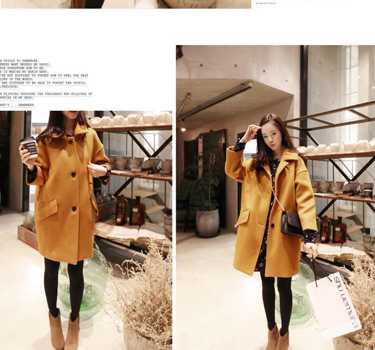 Morcar Connie snow  2015 autumn and winter new Korean trendy code in women's long hair? light blue M picture jacket, prices, brand platters! The elections are supplied in the national character of distribution, so action, buy now enjoy more preferential! As soon as possible.