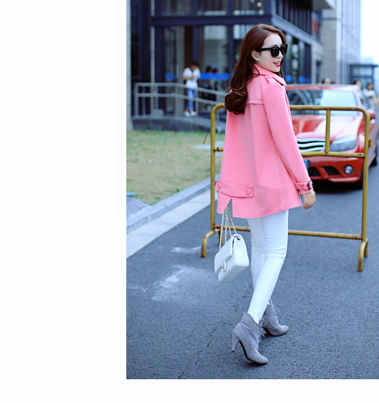 Energy-chul xl women Fall/Winter Collections new fat mm to cloak-windbreaker gross a jacket coat of? pink 5XL picture, prices, brand platters! The elections are supplied in the national character of distribution, so action, buy now enjoy more preferential! As soon as possible.