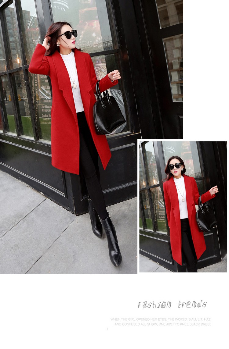 Yan Yi, gross? For Winter 2015 female Coat new women in Korean long hair Sau San? 220 Gray L photo jacket, prices, brand platters! The elections are supplied in the national character of distribution, so action, buy now enjoy more preferential! As soon as possible.