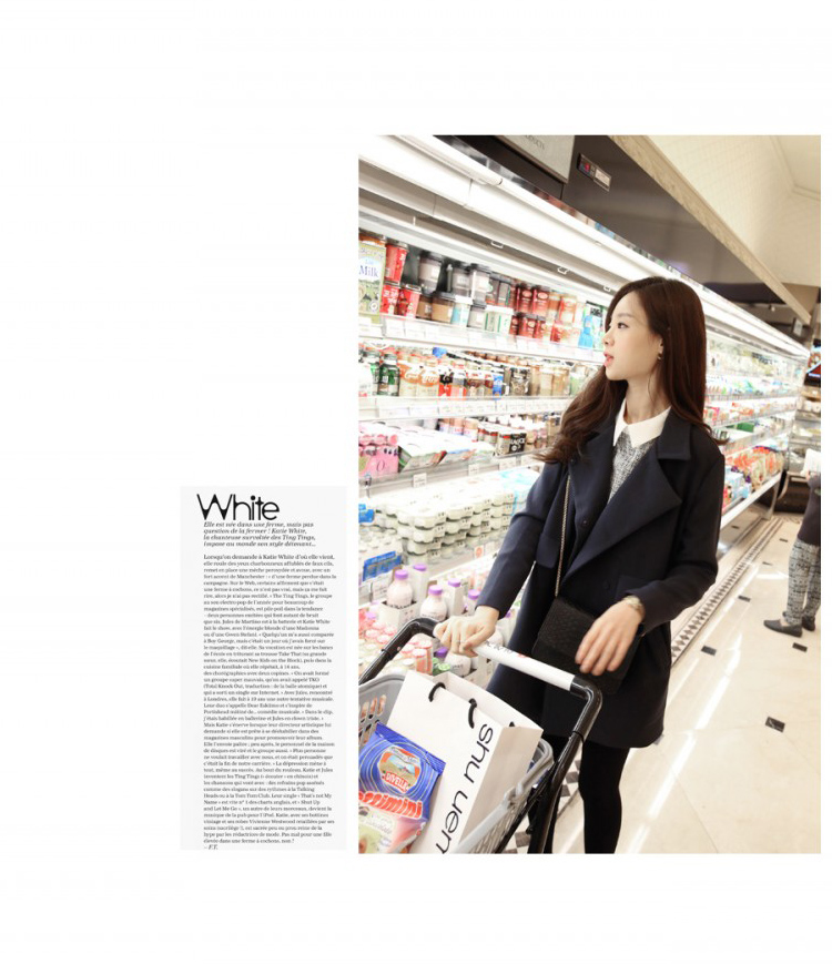 The achievement of the 2015 autumn and winter new leisure in the long hair of Sau San? long-sleeved jacket women a wool coat Gray L picture, prices, brand platters! The elections are supplied in the national character of distribution, so action, buy now enjoy more preferential! As soon as possible.